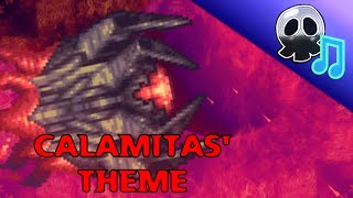 Calamitas  terraria calamity 1 hour [upl. by Alica91]