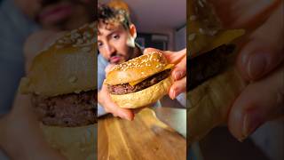 ✅️ Test tous les pains burger [upl. by Aralomo]