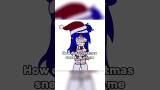 😨  Wha HOW  itsfunneh  krewmas  🎄 [upl. by Ybrek353]