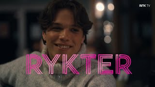 Rykter  Season 2 Episode 2 English Subtitles [upl. by Aylat]