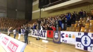 Plisat Junior  KB Sigal Prishtina  KB Besa 19102013 [upl. by Anih560]