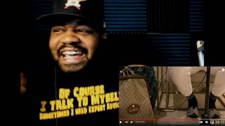 Kevin Gates  Cartel Swag REACTION [upl. by Ibson]