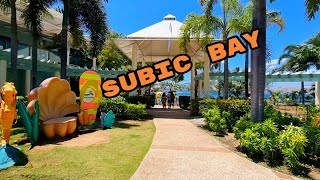 Camayan Beach Resort Subic Bay Zambales  Christian Family Adventure [upl. by Jewell]