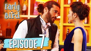 Early Bird Full Episode 7 English Subtitles DaydreamerErkenciKus [upl. by Buell990]