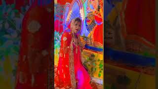 Jay Mata Di video reels song [upl. by Columbyne]