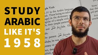 Arabic Book Review Modern Literary Arabic  for Beginners [upl. by Eelsha616]