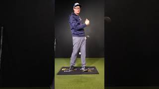 How To Hit Your Wedge Shots Close Golf Lesson [upl. by Rosmunda]