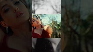 Payal Song Edit✨ norafatehi honeysingh norafatehidance millionaire 4k edit song [upl. by Astrahan]