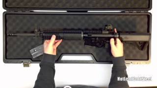 AR15 Review Elite Operator 2 By Rock River Arms [upl. by Asertal]