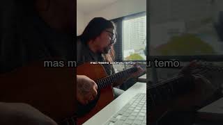 Phill Veras  Pode Vir Comigo musica cover mpb [upl. by Cyrill613]