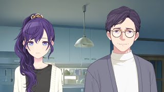 Project Sekai Mafuyus Lost Sense of Taste is Revealed Eng Sub [upl. by Eicats548]