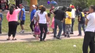 National Aboriginal Day 2014  Goodbye song [upl. by Mike]