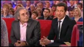 Fred Zeitoun et Laurent Gerra Vivement Dimanche avec Michel Drucker  4 nov 2012 [upl. by Notnyw]