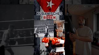 Boxen ist alt und hinterlässt seine Spuren  Boxstile boxen boxtechnik kampfsport [upl. by Karwan]