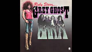 Ruby Starr and Grey Ghost  Burnin Whiskey [upl. by Melvina]