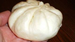 SIOPAO ASADO WITH PORK ASADO FILLING  YUMMY KAHIT WALANG SAUCE [upl. by Akirea197]