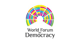 World Forum for Democracy [upl. by Hime]