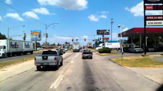 Muskogee Oklahoma [upl. by Ttezil]