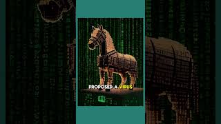 The trojan horse virus [upl. by Elladine]