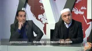 Ghardaia  les raisons du conflit débat Dzair TV [upl. by Ris]