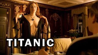 Titanic 1997 Full Movie Explained in Hindi and Urdu  Prime Video Titanic Summarized हिंदी [upl. by Noskcire355]