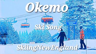 Ski Song Okemo [upl. by Enerol]