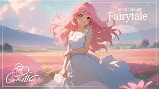 Fairytale Dreamcatcher Rus cover by Camellia [upl. by Calie]