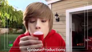 Cole amp Dylan Sprouse  Danimals commercial  Video Promotion [upl. by Keyes562]