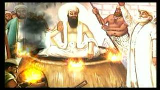 Guru Arjan Dev Full Song Nishan Khalse De [upl. by Helman403]