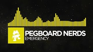 Electro  Pegboard Nerds  Emergency Monstercat Release [upl. by Eiramrefinnej]