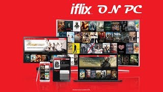 How to watch iflix on windows laptop for free Jungey Tuber [upl. by Gilligan820]