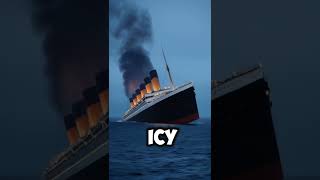 quotThe Titanic A Journey of Hope and Tragedy  1912 Disaster Storyquot titanic titanicsinking [upl. by Eatnohs]