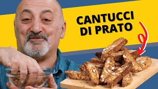 Cantucci di Prato [upl. by Nievelt]