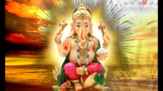 Ganpati Bappa Morya Dhun By Hemant Chauhan I GANESH TYOHAR UTSAV [upl. by Auqenwahs]