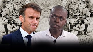 Le complexe dINFÉRIORITÉ du Noir enfin expliqué  Pourquoi pensestu être INFÉRIEURE [upl. by Tepper]