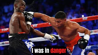 Terence Crawford USA vs Yuriorkis Gamboa Cuba  Sub BoxingNews1  BOXING Fight Highlights [upl. by Marlena]