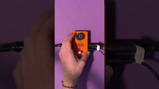 Phasor MXR phase 90 [upl. by Recnal]