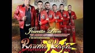 30 cartas  Banda Roja de Josecito Leon 2016 [upl. by Euqnomod]