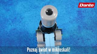 Lisciani Im a genius Mikroskop dla młodych naukowców [upl. by Hubbard]