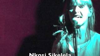 Nkosi Sikelel iAfrika A Capella [upl. by Irotal869]