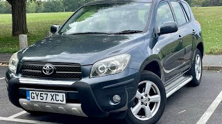 Toyota Rav4 XT5 Automatic for sale [upl. by Eluk]