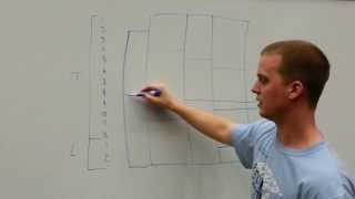 Easy Way to Learn VisceroSomatic Levels for Boards [upl. by Harutek795]