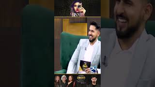 TT Shadi Par Pounch Gaya  Bismil Drama Review  Kya Drama Hai With Mukarram Kaleem [upl. by Timmi]