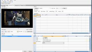 Proplanner ProTime Estimation  How to Define Tasks Using a Video [upl. by Supat]