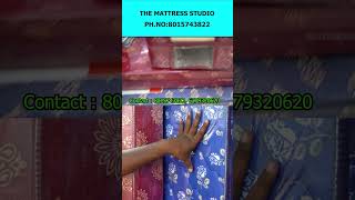 வாங்குனா இப்படி ஒரு Brand Mattress amp Pillow வாங்குங்க சுகமா தூங்க சூப்பரான Mattress  shorts [upl. by Sudnak]