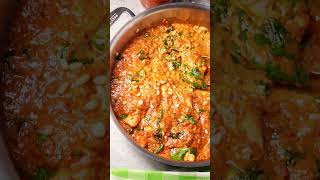 Sun dried Tomato Chicken chicken tomato sundried chickendinner chickenrecipe food [upl. by Clarabelle]