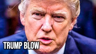 Trump THROWS A FIT After Judge Finally Drops The Hammer On Him TDR [upl. by Wilt83]