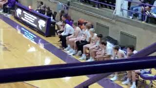 Taylorville Scrimmage [upl. by Aerdnaek]