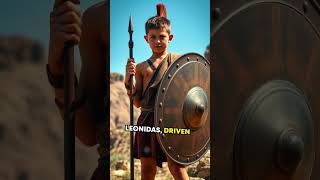 Spartan Secrets How Discipline Forged the Worlds Fiercest Warriors [upl. by Anitsugua]