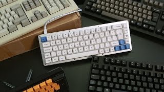 Mechanical keyboards everything you need to know [upl. by Laeynad]